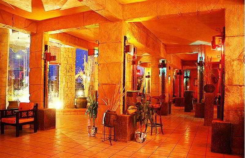 Gardenia Plaza Hotel And Resort شرم الشيخ المظهر الخارجي الصورة
