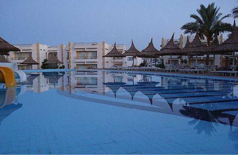 Gardenia Plaza Hotel And Resort شرم الشيخ المظهر الخارجي الصورة